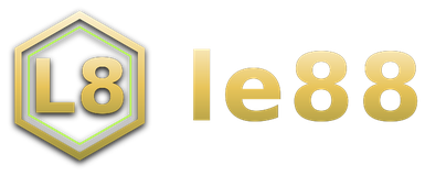 le88 logo